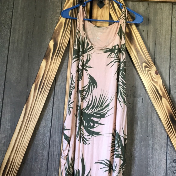 Isabel Maternity by Ingrid & Isabel Dresses & Skirts - Isabel maternity maxi dress